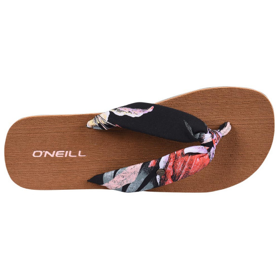 O'neill Ditsy Sun Sandals